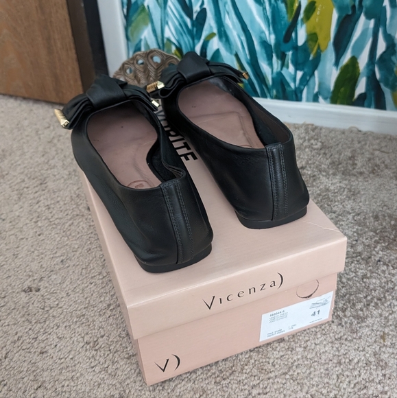 Anthropologie Valencia Flat - Picture 4 of 7